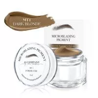 Dark Blond MT-1 MICROBLADING PIGMENT 6 ml