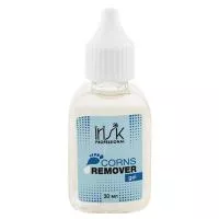 Средство для удаления натоптышей и сухих мозолей гелевое Corns Remover Gel, 30мл