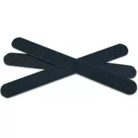 Пилка на деревянной основе тонкая 150/150 10 шт