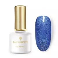 Born Pretty, Гель-лак Bright Gem BG-06 44393-06, 6 мл