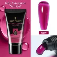 Born Pretty, Полигель 52003-07 Jelly BP-JES07, 30 мл