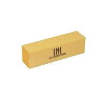 Баф жёлтый в индивидуальной упаковке 142180 TNL