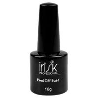 База легкоудаляемая Peel Off Base, 10гр Irisk