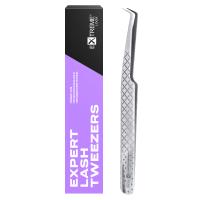 Пинцет "Diamond" Volume