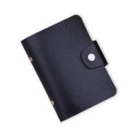 Born Pretty, Holder Органайзер для пластин 47381-02 на 20 штук 14,6*10 см Black, 1 шт