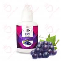 Праймер elSHINE (Шайн) Fun Grape (виноград), 15 мл