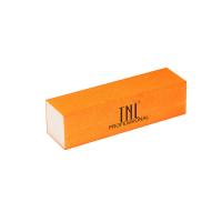 Баф неоновый оранжевый в индивидуальной упаковке TNL