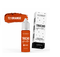 T2 TRICHO PIGMENT (ORANGE) AS-Company