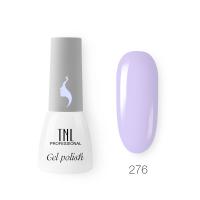 Гель-лак TNL 8 Чувств Mini №276 - пурпурный вереск (3,5 мл.)