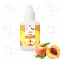 Праймер elSHINE (Шайн) Fun Peach (персик), 15 мл