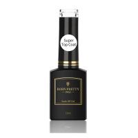 Born Pretty, PRO Nano-plated crystal top coat 52057 Топ для гель-лака, 15 мл