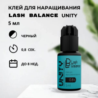 Клей для наращивания ресниц  Lash Balance "UNITY"  5 мл