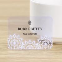 Born Pretty, Скрапер 35957-01 5,5*4 см, 1 шт