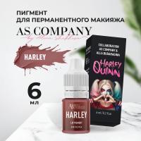 Harley Quinn Harley (Brown Cold) 6 ml AS-Company™