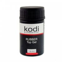 Гель-лак Rubber Top Kodi (14ml.)